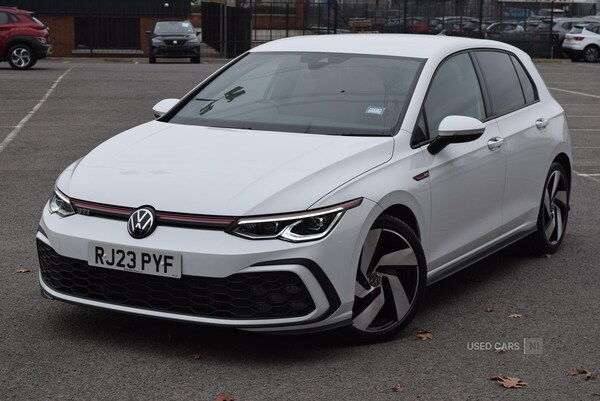 Used Volkswagen Golf 2023 for sale - 76646426: Photo 6