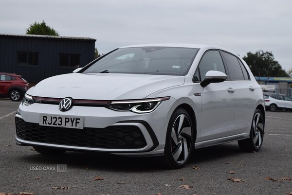 Used Volkswagen Golf 2023 for sale - 76646426: Photo 9