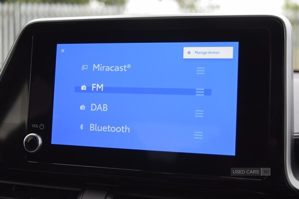 Used Toyota C-HR 2023 for sale - 77017865: Photo 22