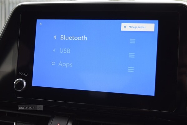 Used Toyota C-HR 2023 for sale - 77017865: Photo 23