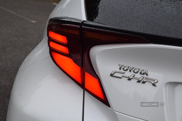 Used Toyota C-HR 2023 for sale - 77017865: Photo 39