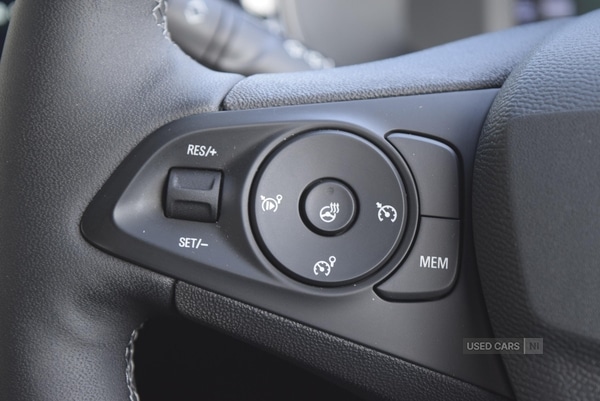 Used Vauxhall Corsa 2024 for sale - 77102251: Photo 15