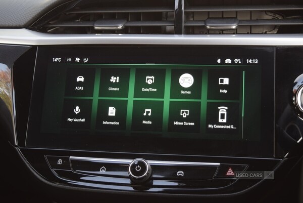 Used Vauxhall Corsa 2024 for sale - 77102251: Photo 21