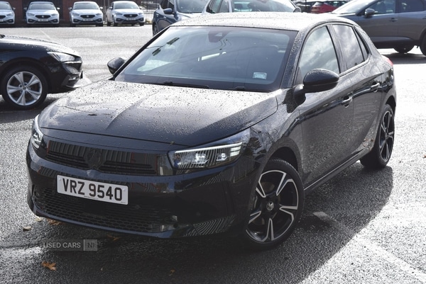 Used Vauxhall Corsa 2024 for sale - 77102251: Photo 6