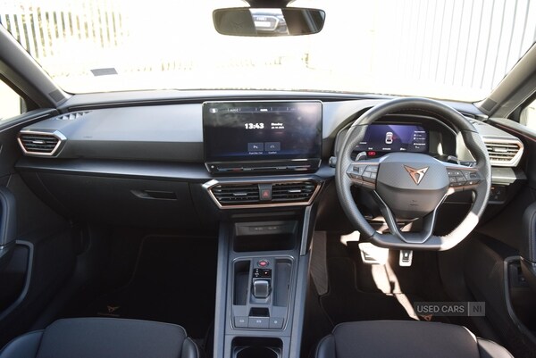 Used Cupra Leon 2024 for sale - 76513711: Photo 11