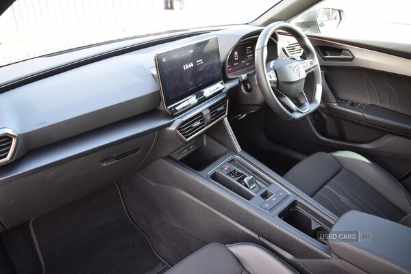 Used Cupra Leon 2024 for sale - 76513711: Photo 12