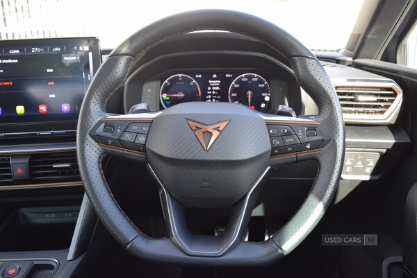 Used Cupra Leon 2024 for sale - 76513711: Photo 14