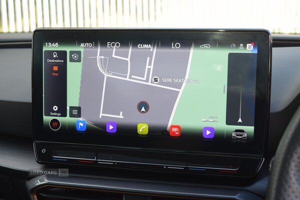 Used Cupra Leon 2024 for sale - 76513711: Photo 22