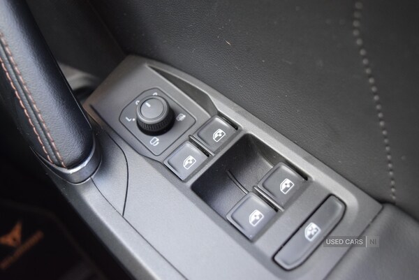 Used Cupra Leon 2024 for sale - 76513711: Photo 29