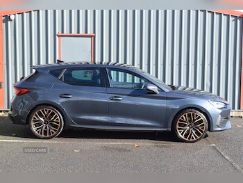 Used Cupra Leon 2024 for sale - 76513711: Photo