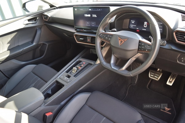 Used Cupra Leon 2024 for sale - 76513711: Photo 3