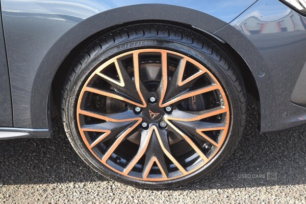 Used Cupra Leon 2024 for sale - 76513711: Photo 33