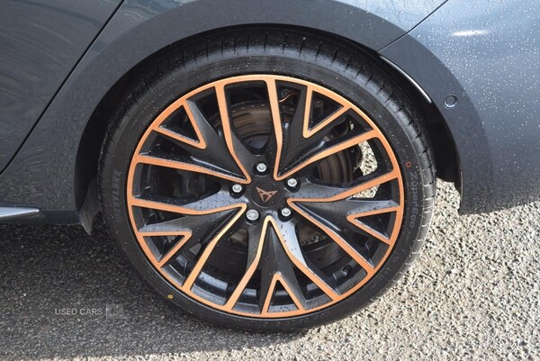 Used Cupra Leon 2024 for sale - 76513711: Photo 35