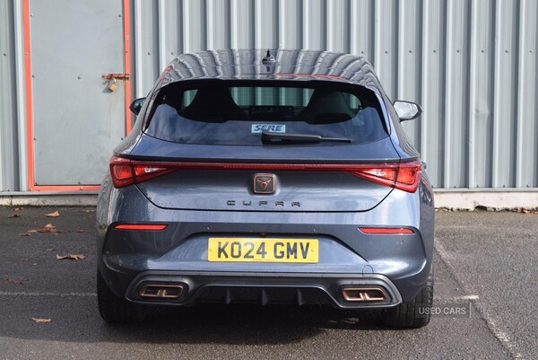 Used Cupra Leon 2024 for sale - 76513711: Photo 39
