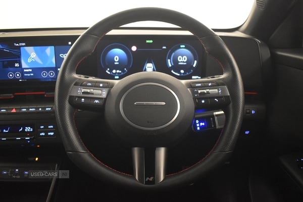 Used Hyundai KONA 2024 for sale - 77854830: Photo 10