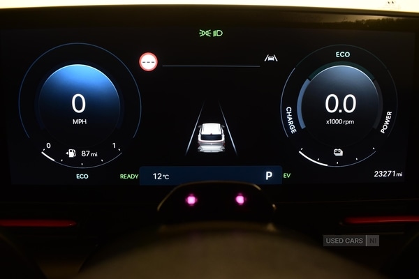 Used Hyundai KONA 2024 for sale - 77854830: Photo 11