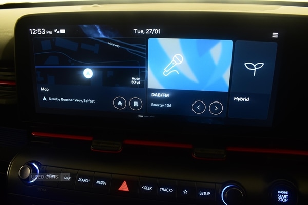 Used Hyundai KONA 2024 for sale - 77854830: Photo 15