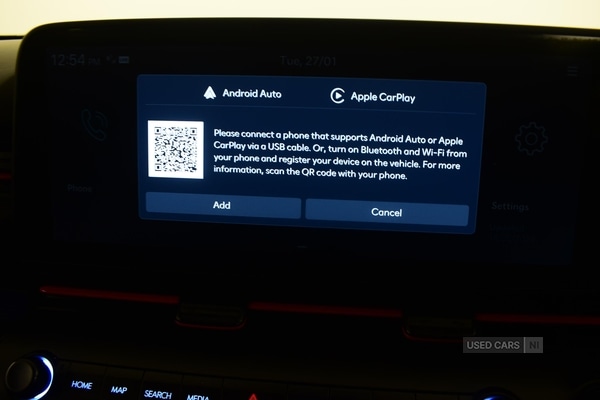 Used Hyundai KONA 2024 for sale - 77854830: Photo 18