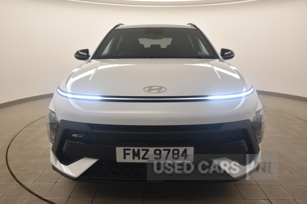 Used Hyundai KONA 2024 for sale - 77854830: Photo 2