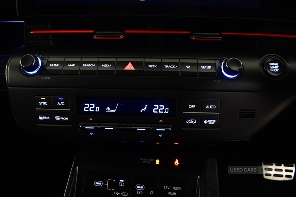 Used Hyundai KONA 2024 for sale - 77854830: Photo 21