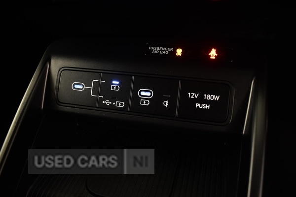 Used Hyundai KONA 2024 for sale - 77854830: Photo 22