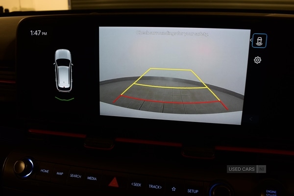 Used Hyundai KONA 2024 for sale - 77854830: Photo 27