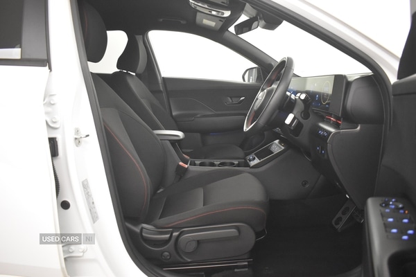 Used Hyundai KONA 2024 for sale - 77854830: Photo 29