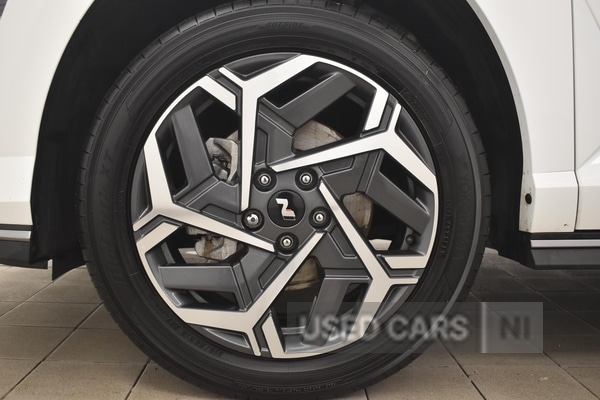 Used Hyundai KONA 2024 for sale - 77854830: Photo 40