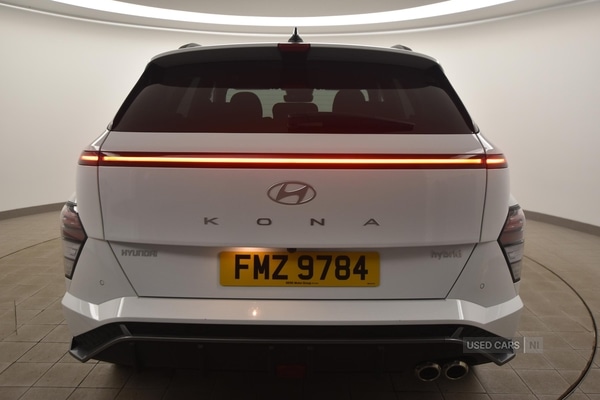 Used Hyundai KONA 2024 for sale - 77854830: Photo 47