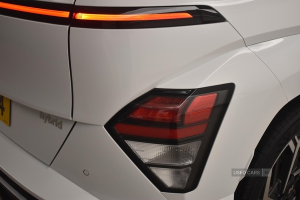 Used Hyundai KONA 2024 for sale - 77854830: Photo 48