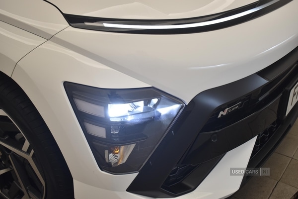 Used Hyundai KONA 2024 for sale - 77854830: Photo 7