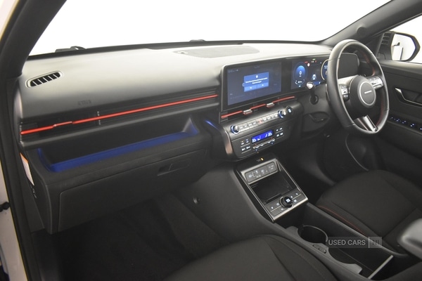 Used Hyundai KONA 2024 for sale - 77854830: Photo 8