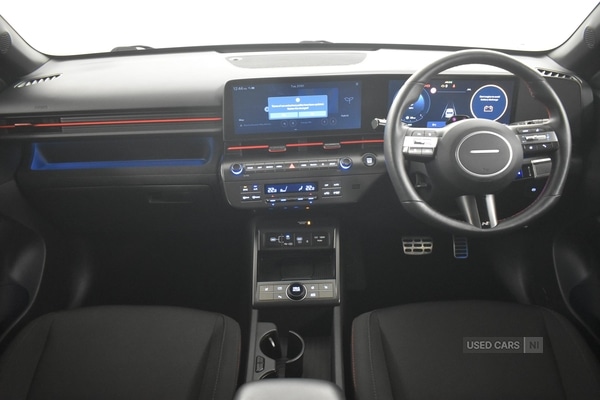 Used Hyundai KONA 2024 for sale - 77854830: Photo 9