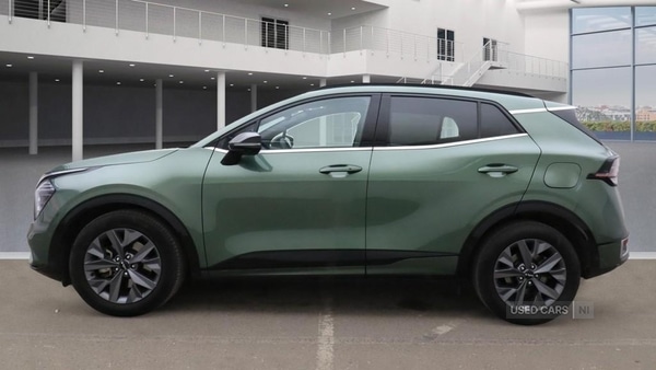 Used Kia Sportage 2023 for sale - 76690200: Photo 5