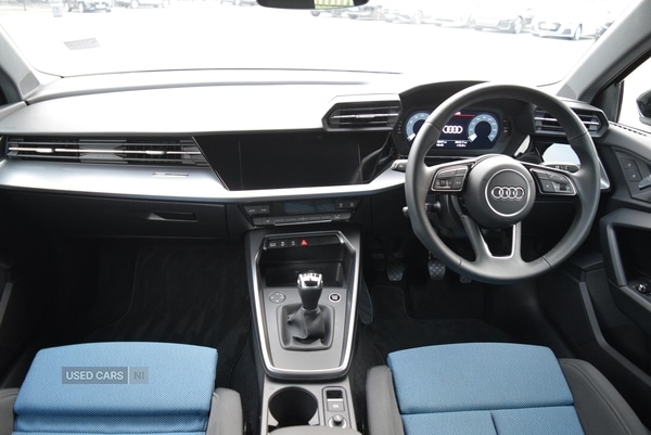 Used Audi A3 2024 for sale - 76998478: Photo 10