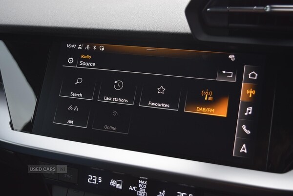 Used Audi A3 2024 for sale - 76998478: Photo 22