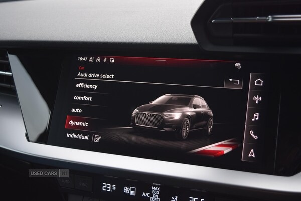 Used Audi A3 2024 for sale - 76998478: Photo 24