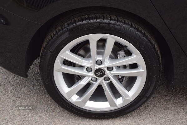 Used Audi A3 2024 for sale - 76998478: Photo 36