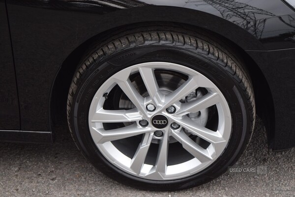 Used Audi A3 2024 for sale - 76998478: Photo 37