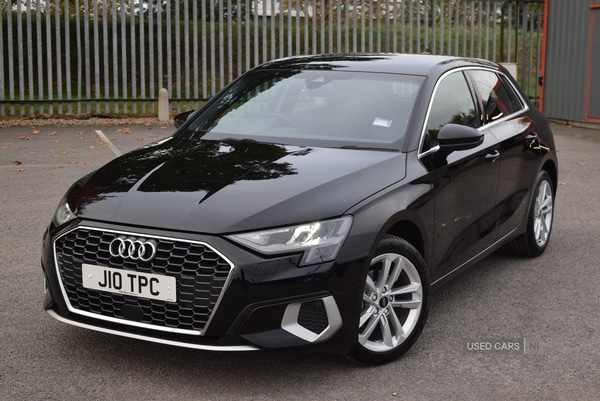 Used Audi A3 2024 for sale - 76998478: Photo 6