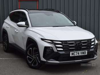 2025 - 1.6T Ultimate 5dr