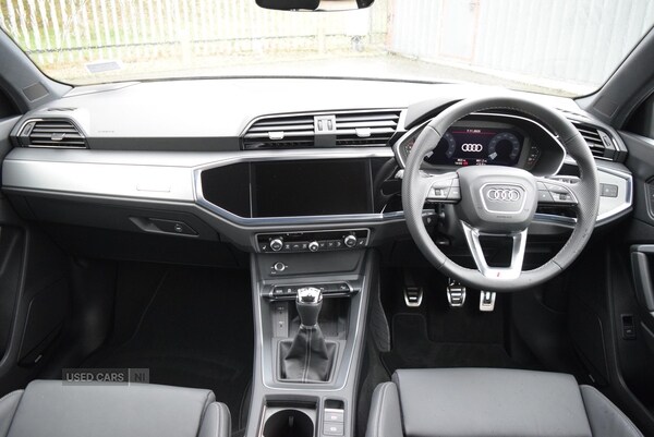Used Audi Q3 2025 for sale - 77030065: Photo 11