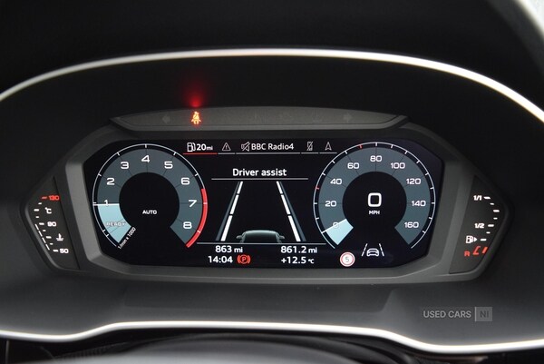 Used Audi Q3 2025 for sale - 77030065: Photo 13