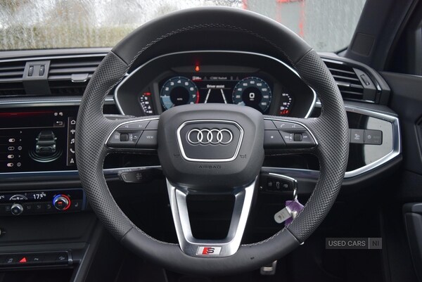 Used Audi Q3 2025 for sale - 77030065: Photo 14