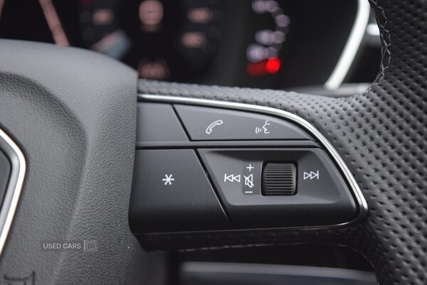 Used Audi Q3 2025 for sale - 77030065: Photo 16