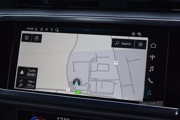 Used Audi Q3 2025 for sale - 77030065: Photo 23