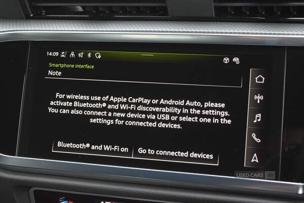 Used Audi Q3 2025 for sale - 77030065: Photo 24