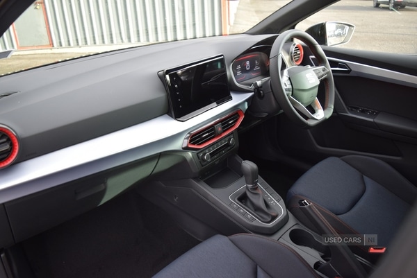 Used SEAT Ibiza 2025 for sale - 77156914: Photo 12