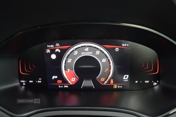 Used SEAT Ibiza 2025 for sale - 77156914: Photo 13