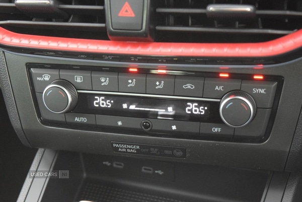 Used SEAT Ibiza 2025 for sale - 77156914: Photo 25